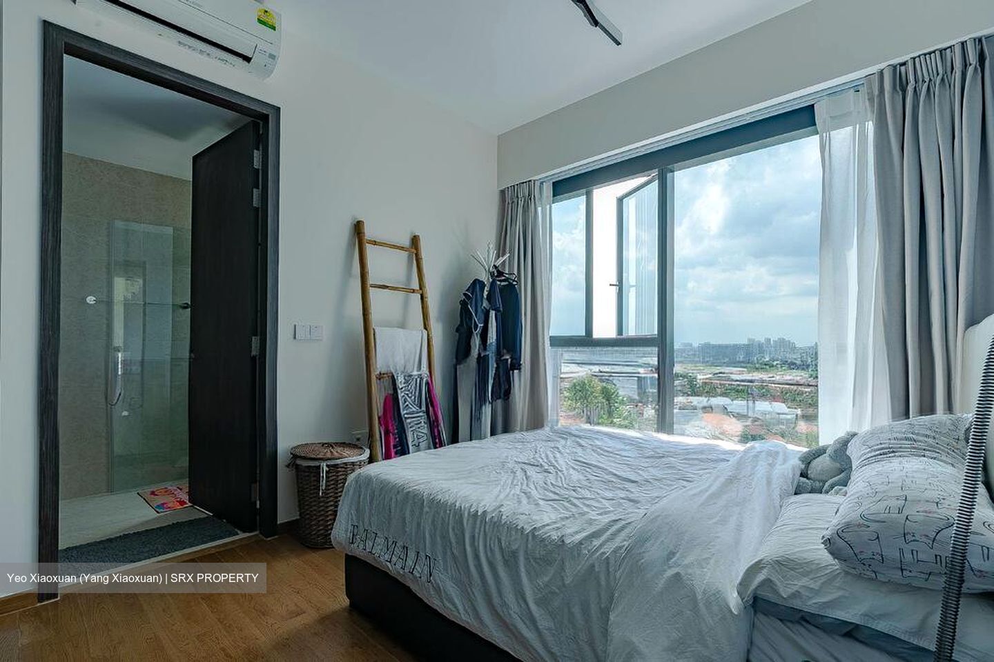 Parc Clematis (D5), Apartment #501799251